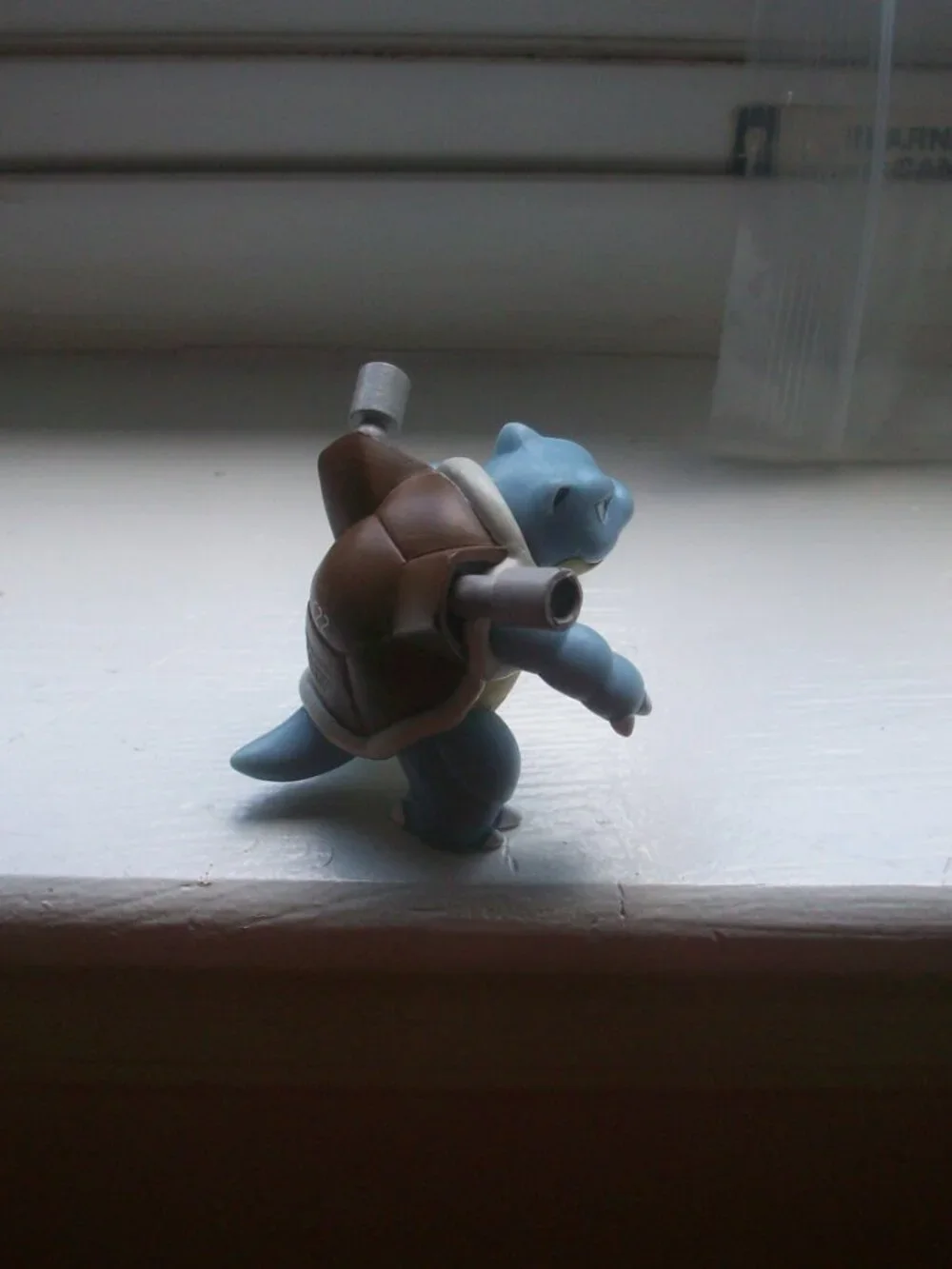 Blastoise Pokemon Monster 2